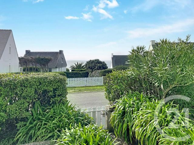 Maison &agrave; vendre - 7 pi&egrave;ces - 133 m2 - St Gildas De Rhuys - 56 - BRETAGNE