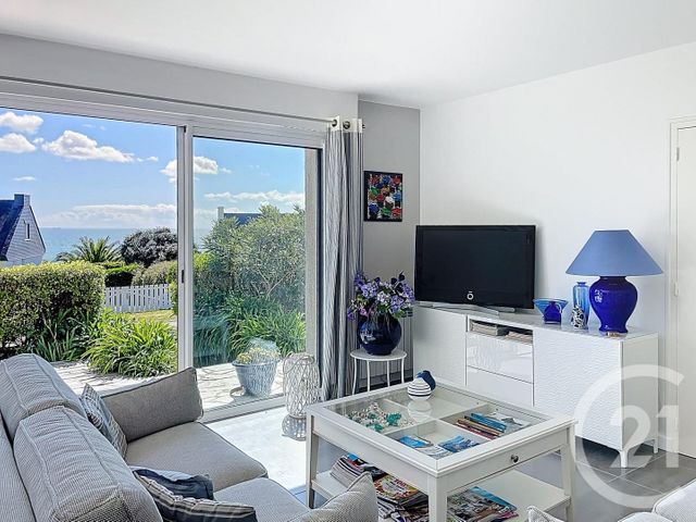 Maison &agrave; vendre - 7 pi&egrave;ces - 138 m2 - St Gildas De Rhuys - 56 - BRETAGNE