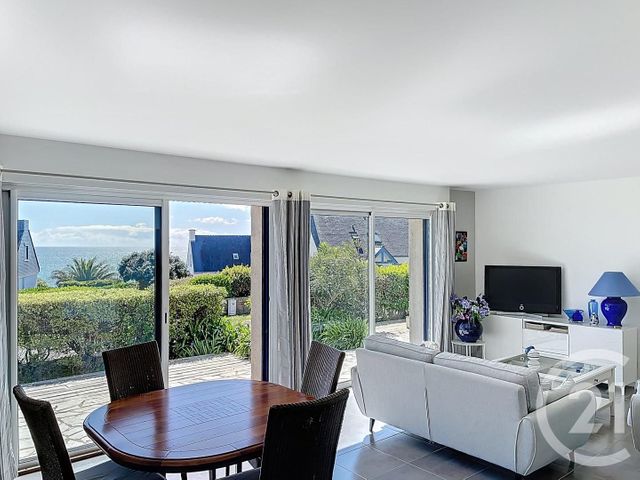 Maison &agrave; vendre - 7 pi&egrave;ces - 138 m2 - St Gildas De Rhuys - 56 - BRETAGNE