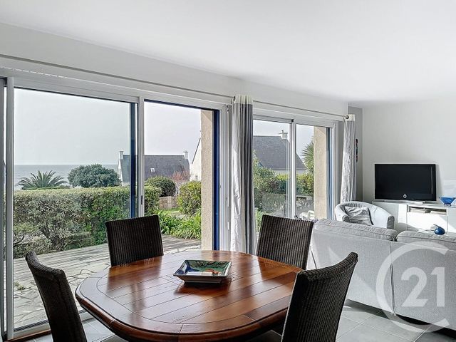 Maison &agrave; vendre - 7 pi&egrave;ces - 133 m2 - St Gildas De Rhuys - 56 - BRETAGNE