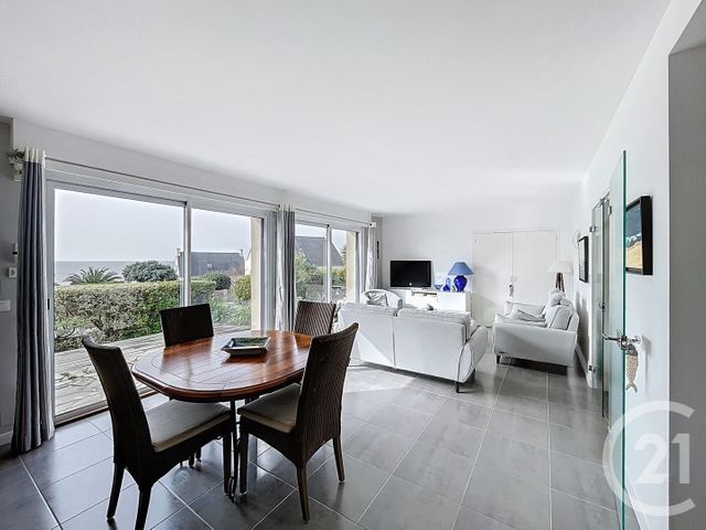 Maison &agrave; vendre - 7 pi&egrave;ces - 133 m2 - St Gildas De Rhuys - 56 - BRETAGNE