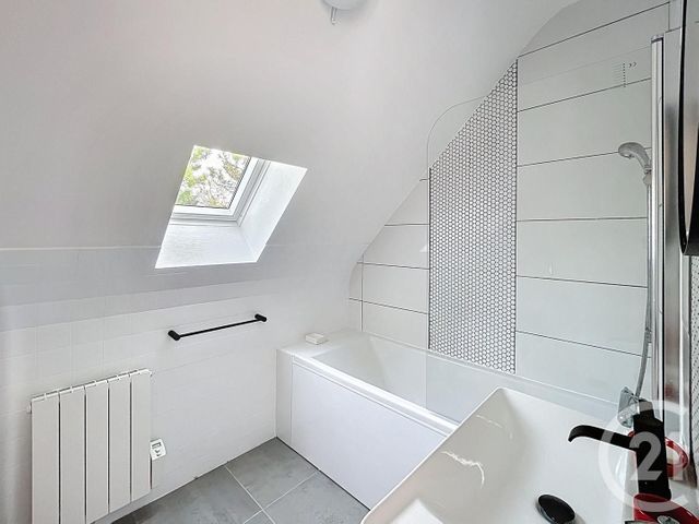 Maison &agrave; vendre - 7 pi&egrave;ces - 133 m2 - St Gildas De Rhuys - 56 - BRETAGNE