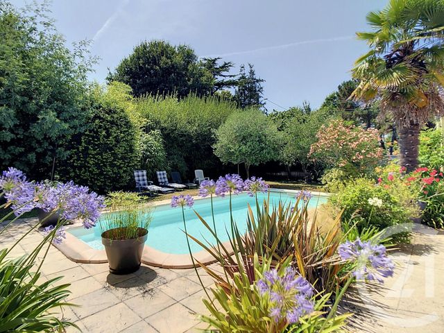 Maison &agrave; vendre - 5 pi&egrave;ces - 68,75 m2 - St Gildas De Rhuys - 56 - BRETAGNE