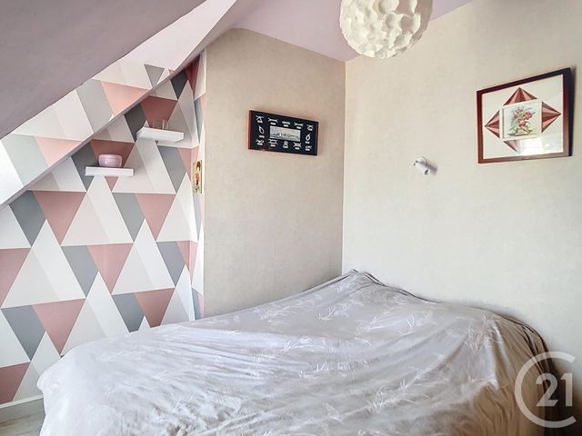 Maison &agrave; vendre - 5 pi&egrave;ces - 68,75 m2 - St Gildas De Rhuys - 56 - BRETAGNE