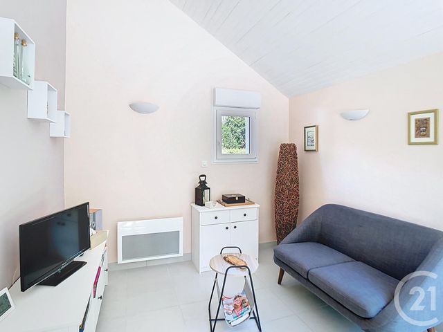 Maison &agrave; vendre - 5 pi&egrave;ces - 68,75 m2 - St Gildas De Rhuys - 56 - BRETAGNE