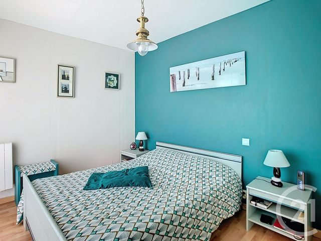 Maison &agrave; vendre - 5 pi&egrave;ces - 68,75 m2 - St Gildas De Rhuys - 56 - BRETAGNE