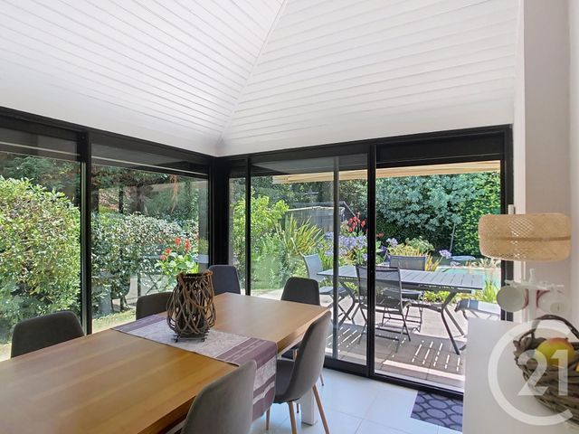 Maison &agrave; vendre - 5 pi&egrave;ces - 68,75 m2 - St Gildas De Rhuys - 56 - BRETAGNE