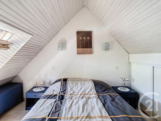 Maison &agrave; vendre - 5 pi&egrave;ces - 68,75 m2 - St Gildas De Rhuys - 56 - BRETAGNE