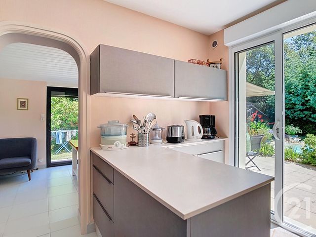 Maison &agrave; vendre - 5 pi&egrave;ces - 68,75 m2 - St Gildas De Rhuys - 56 - BRETAGNE