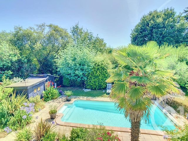 Maison &agrave; vendre - 5 pi&egrave;ces - 68,75 m2 - St Gildas De Rhuys - 56 - BRETAGNE