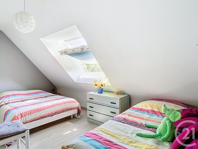 Maison &agrave; vendre - 5 pi&egrave;ces - 68,75 m2 - St Gildas De Rhuys - 56 - BRETAGNE