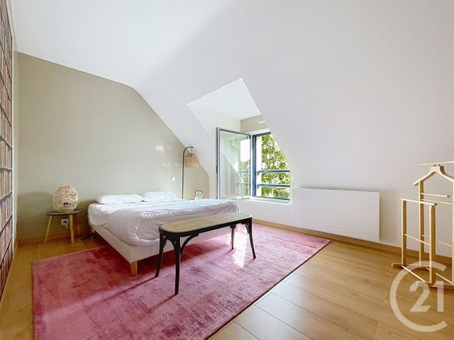 Maison &agrave; vendre - 6 pi&egrave;ces - 149 m2 - St Gildas De Rhuys - 56 - BRETAGNE