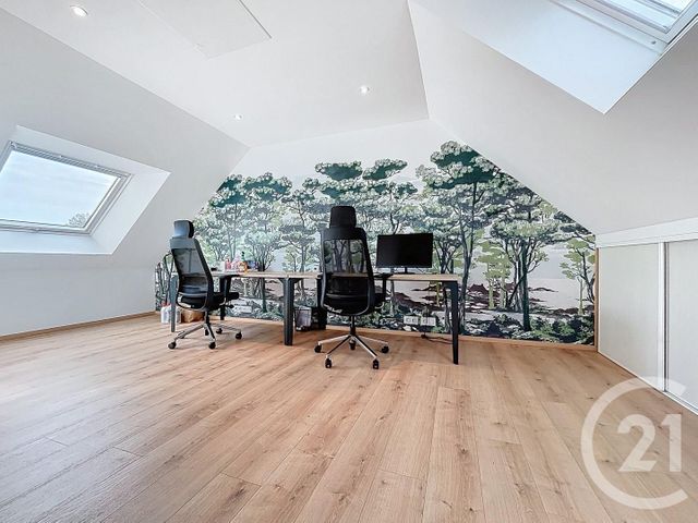 Maison &agrave; vendre - 6 pi&egrave;ces - 149 m2 - St Gildas De Rhuys - 56 - BRETAGNE