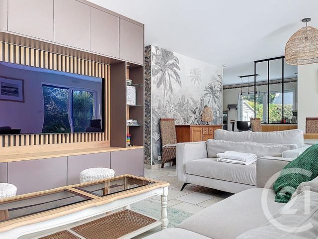 Maison &agrave; vendre - 6 pi&egrave;ces - 149 m2 - St Gildas De Rhuys - 56 - BRETAGNE