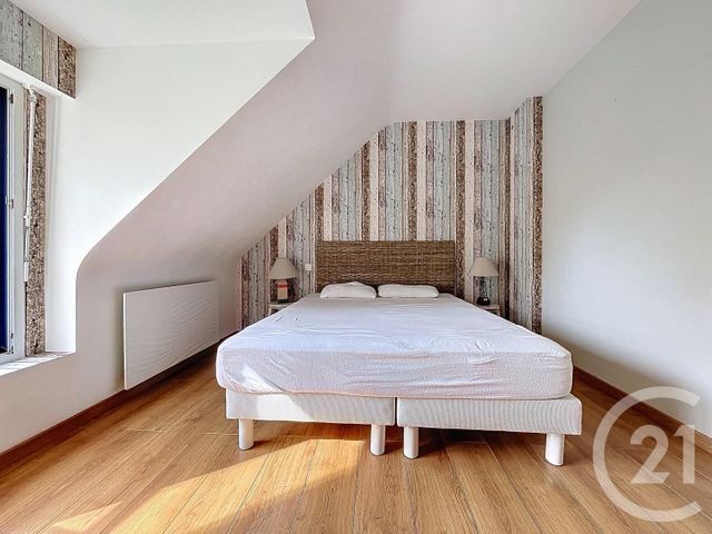 Maison &agrave; vendre - 6 pi&egrave;ces - 149 m2 - St Gildas De Rhuys - 56 - BRETAGNE