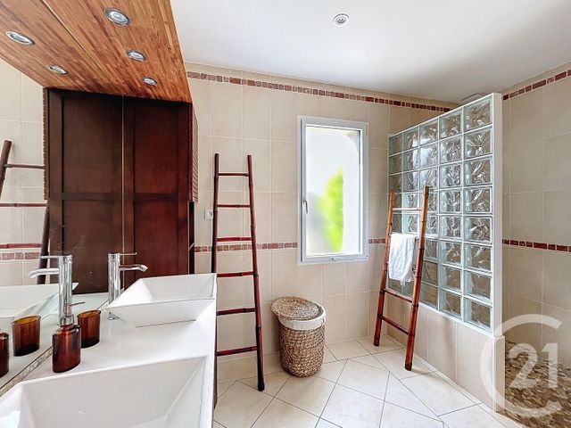 Maison &agrave; vendre - 6 pi&egrave;ces - 149 m2 - St Gildas De Rhuys - 56 - BRETAGNE