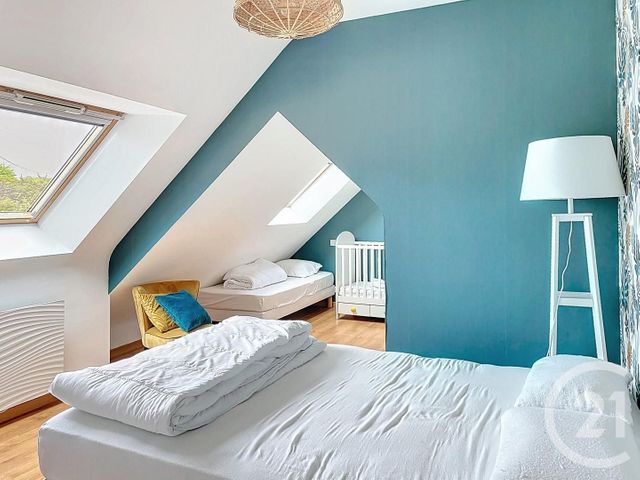 Maison &agrave; vendre - 6 pi&egrave;ces - 149 m2 - St Gildas De Rhuys - 56 - BRETAGNE
