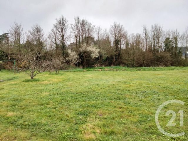 Terrain &agrave; vendre - 441 m2 - St Gildas De Rhuys - 56 - BRETAGNE