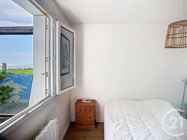 Maison &agrave; vendre - 4 pi&egrave;ces - 68 m2 - St Gildas De Rhuys - 56 - BRETAGNE