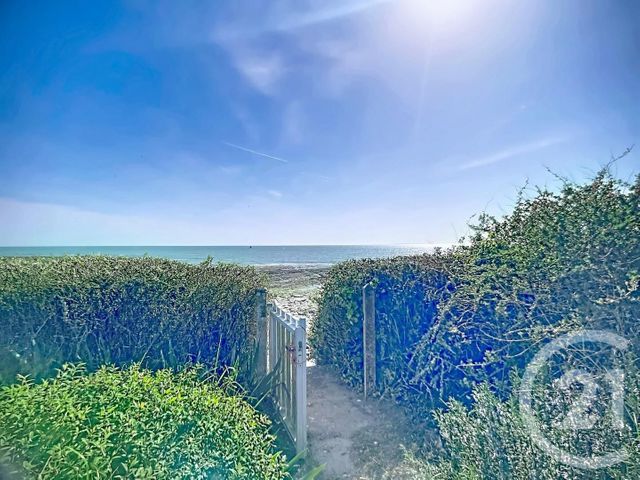 Maison &agrave; vendre - 4 pi&egrave;ces - 68 m2 - St Gildas De Rhuys - 56 - BRETAGNE