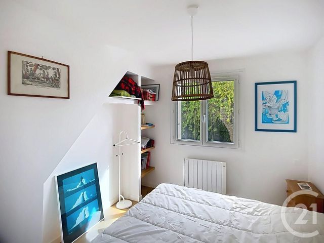 Maison &agrave; vendre - 4 pi&egrave;ces - 68 m2 - St Gildas De Rhuys - 56 - BRETAGNE