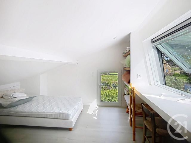 Maison &agrave; vendre - 4 pi&egrave;ces - 68 m2 - St Gildas De Rhuys - 56 - BRETAGNE