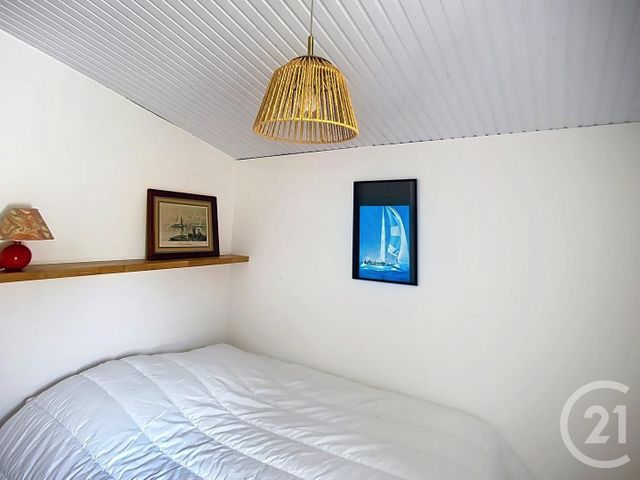 Maison &agrave; vendre - 4 pi&egrave;ces - 68 m2 - St Gildas De Rhuys - 56 - BRETAGNE