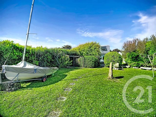 Maison &agrave; vendre - 4 pi&egrave;ces - 68 m2 - St Gildas De Rhuys - 56 - BRETAGNE