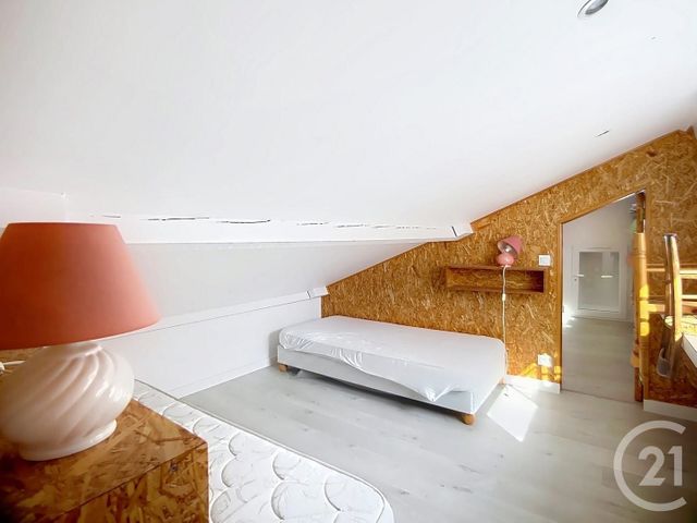 Maison &agrave; vendre - 4 pi&egrave;ces - 68 m2 - St Gildas De Rhuys - 56 - BRETAGNE