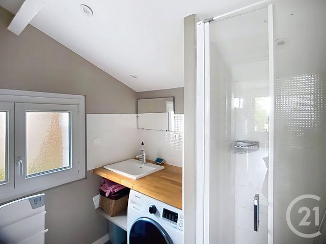 Maison &agrave; vendre - 4 pi&egrave;ces - 68 m2 - St Gildas De Rhuys - 56 - BRETAGNE