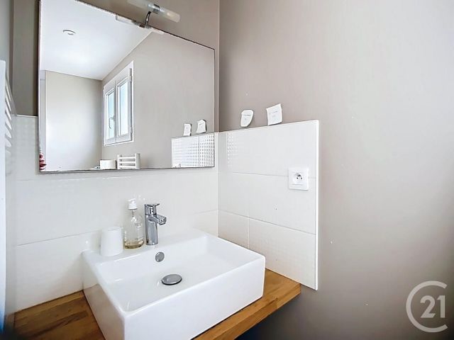 Maison &agrave; vendre - 4 pi&egrave;ces - 68 m2 - St Gildas De Rhuys - 56 - BRETAGNE