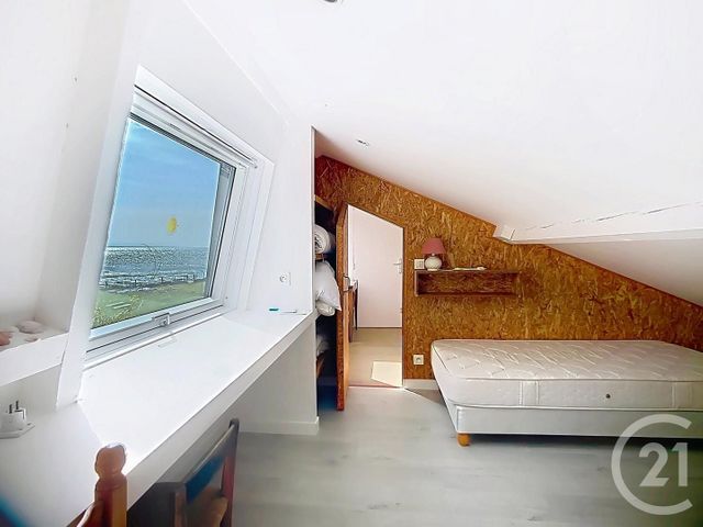 Maison &agrave; vendre - 4 pi&egrave;ces - 68 m2 - St Gildas De Rhuys - 56 - BRETAGNE