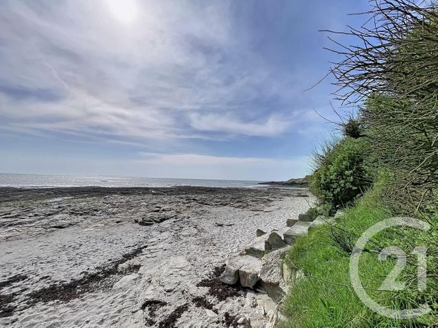 Maison &agrave; vendre - 4 pi&egrave;ces - 68 m2 - St Gildas De Rhuys - 56 - BRETAGNE