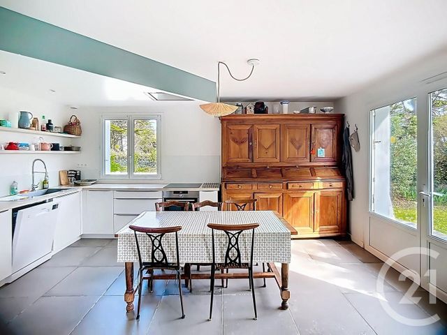 Maison &agrave; vendre - 4 pi&egrave;ces - 68 m2 - St Gildas De Rhuys - 56 - BRETAGNE