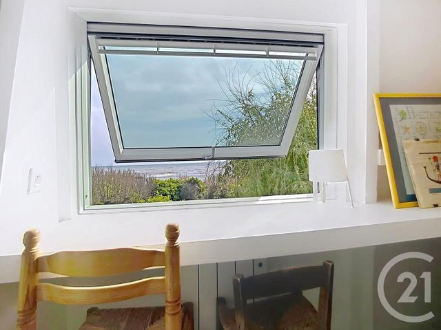 Maison &agrave; vendre - 4 pi&egrave;ces - 68 m2 - St Gildas De Rhuys - 56 - BRETAGNE