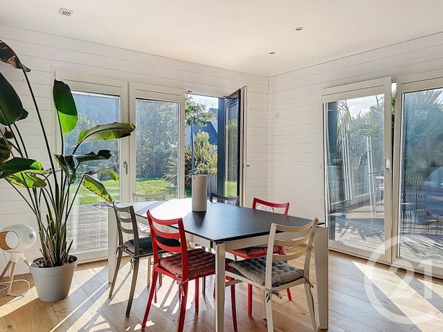 Maison &agrave; vendre - 5 pi&egrave;ces - 112 m2 - St Gildas De Rhuys - 56 - BRETAGNE