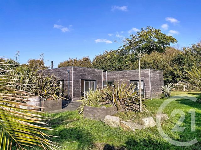 Maison &agrave; vendre - 5 pi&egrave;ces - 112 m2 - St Gildas De Rhuys - 56 - BRETAGNE