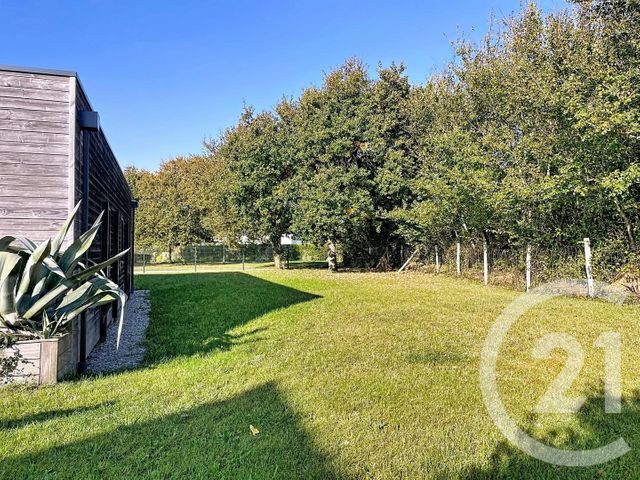 Maison &agrave; vendre - 5 pi&egrave;ces - 112 m2 - St Gildas De Rhuys - 56 - BRETAGNE