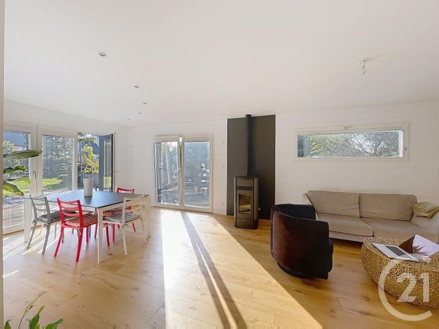 Maison &agrave; vendre - 5 pi&egrave;ces - 112 m2 - St Gildas De Rhuys - 56 - BRETAGNE