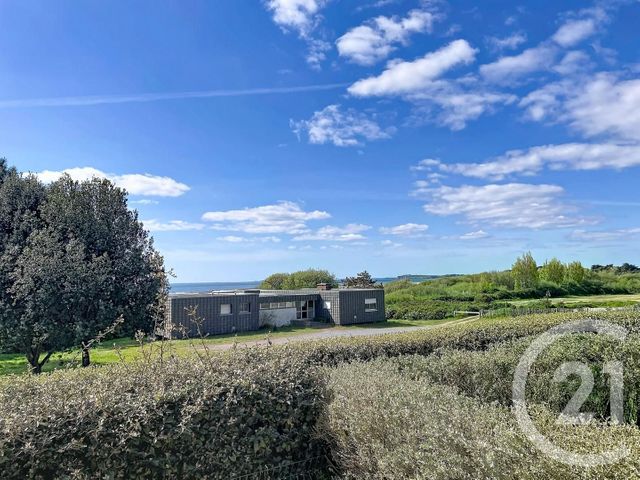 Appartement Studio &agrave; vendre - 1 pi&egrave;ce - 26,19 m2 - St Gildas De Rhuys - 56 - BRETAGNE