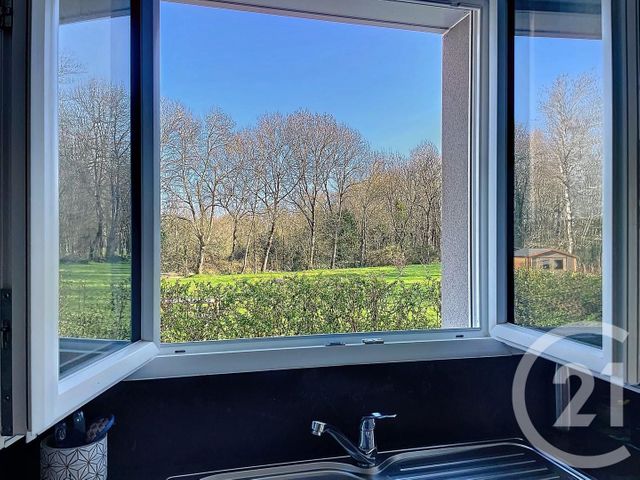 Maison &agrave; vendre - 5 pi&egrave;ces - 101 m2 - St Gildas De Rhuys - 56 - BRETAGNE