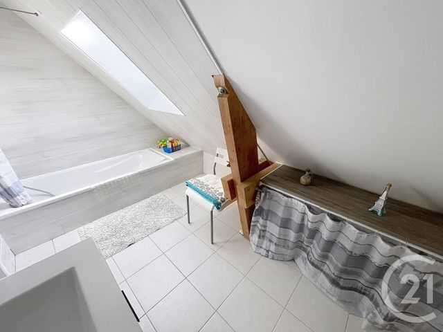 Maison &agrave; vendre - 5 pi&egrave;ces - 101 m2 - St Gildas De Rhuys - 56 - BRETAGNE