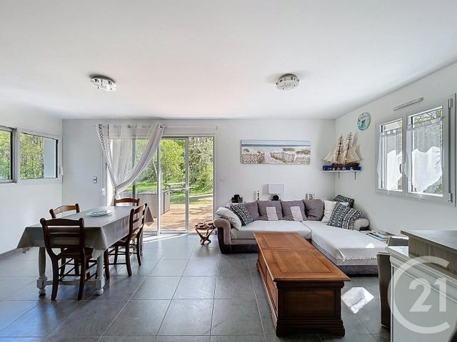 Maison &agrave; vendre - 5 pi&egrave;ces - 101 m2 - St Gildas De Rhuys - 56 - BRETAGNE