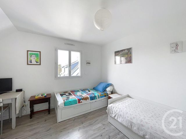 Maison &agrave; vendre - 5 pi&egrave;ces - 101 m2 - St Gildas De Rhuys - 56 - BRETAGNE