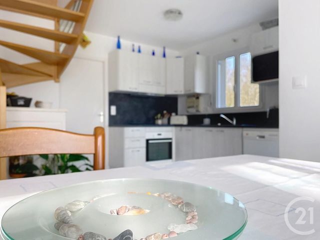 Maison &agrave; vendre - 5 pi&egrave;ces - 101 m2 - St Gildas De Rhuys - 56 - BRETAGNE