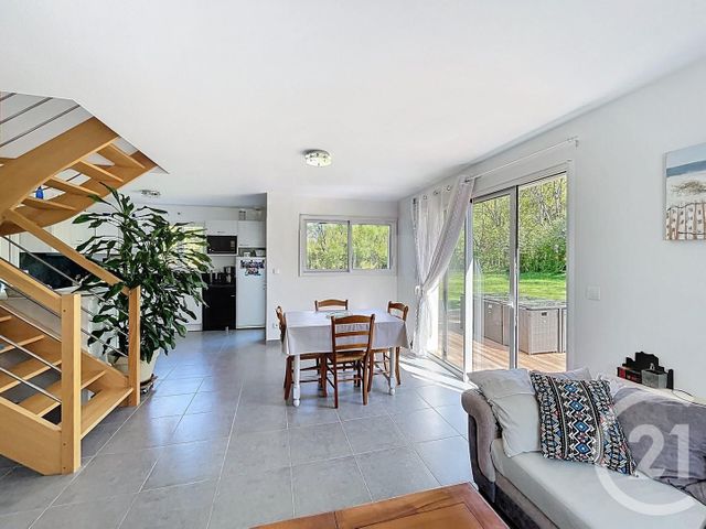 Maison &agrave; vendre - 5 pi&egrave;ces - 101 m2 - St Gildas De Rhuys - 56 - BRETAGNE