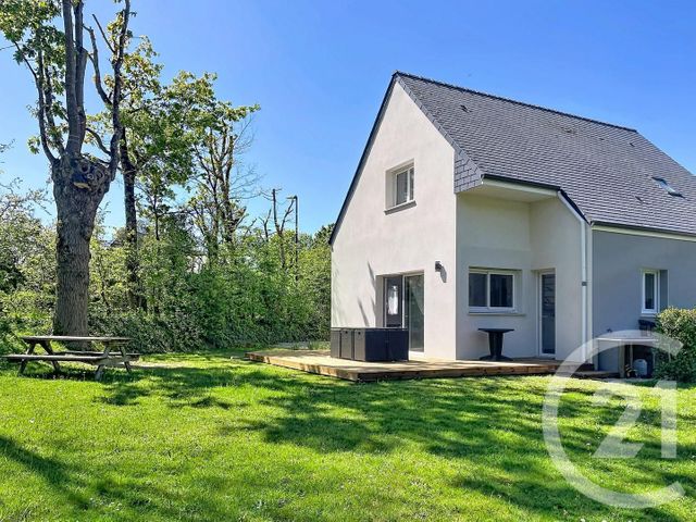 maison - ST GILDAS DE RHUYS - 56