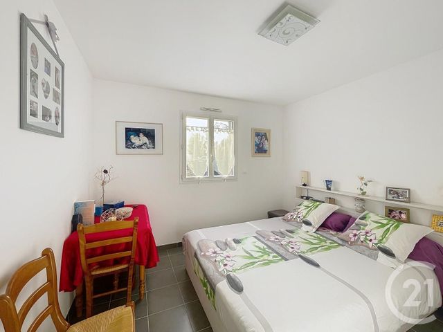 Maison &agrave; vendre - 5 pi&egrave;ces - 101 m2 - St Gildas De Rhuys - 56 - BRETAGNE