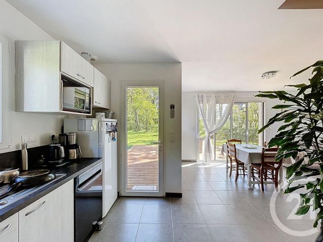 Maison &agrave; vendre - 5 pi&egrave;ces - 101 m2 - St Gildas De Rhuys - 56 - BRETAGNE