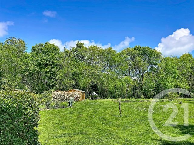 Maison &agrave; vendre - 5 pi&egrave;ces - 101 m2 - St Gildas De Rhuys - 56 - BRETAGNE